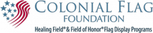 Logo Healingfield 120h